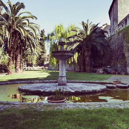 Paradosso Village Viterbo Exterior foto