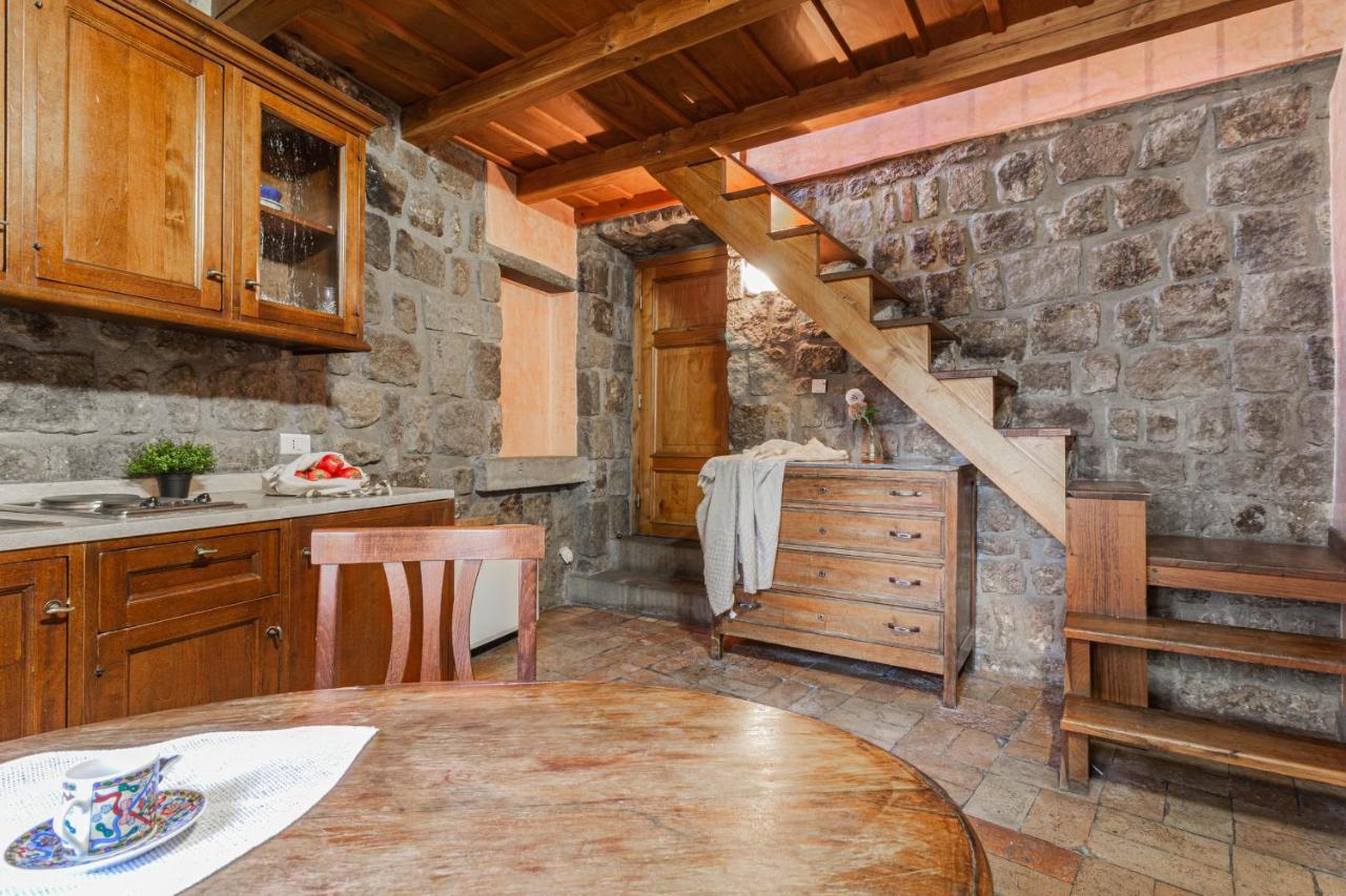 Paradosso Village Viterbo Exterior foto