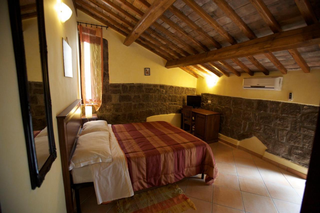 Paradosso Village Viterbo Exterior foto