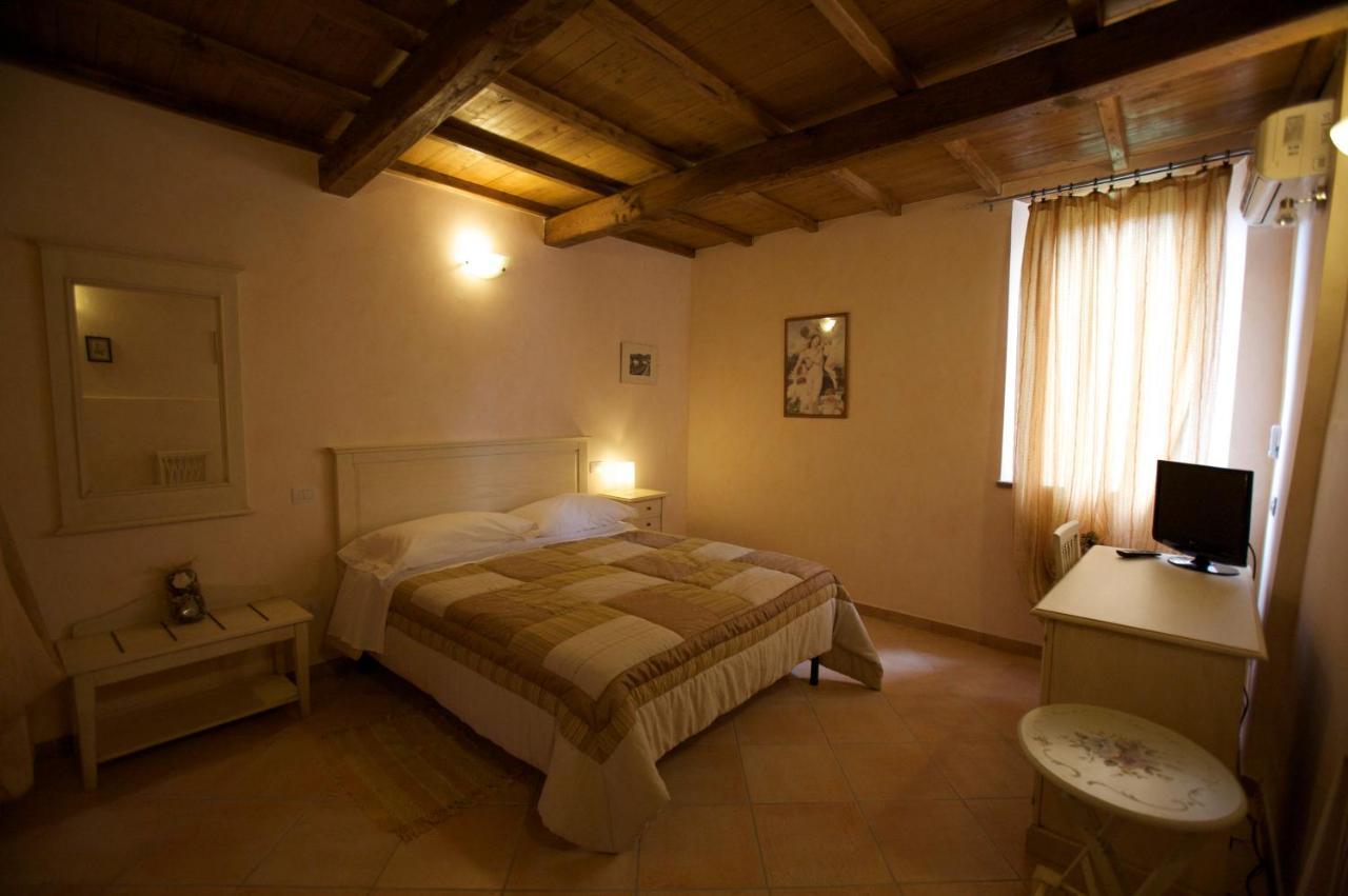 Paradosso Village Viterbo Exterior foto