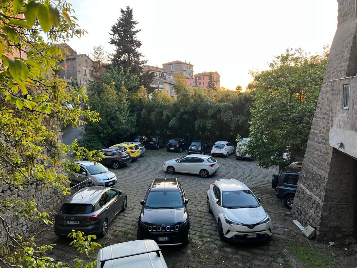 Paradosso Village Viterbo Exterior foto